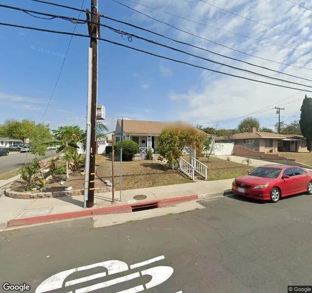 Star House 5 - Adult Residential Facility in Torrance, California