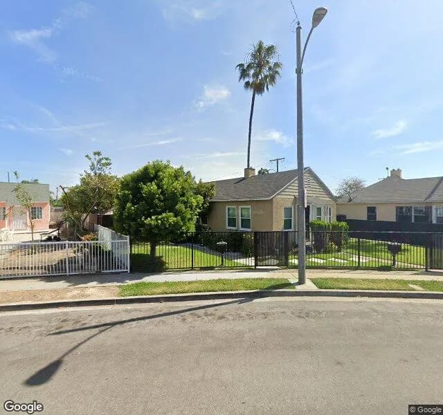 Starcare Residential Llc - Adult Residential Facility in Compton, California