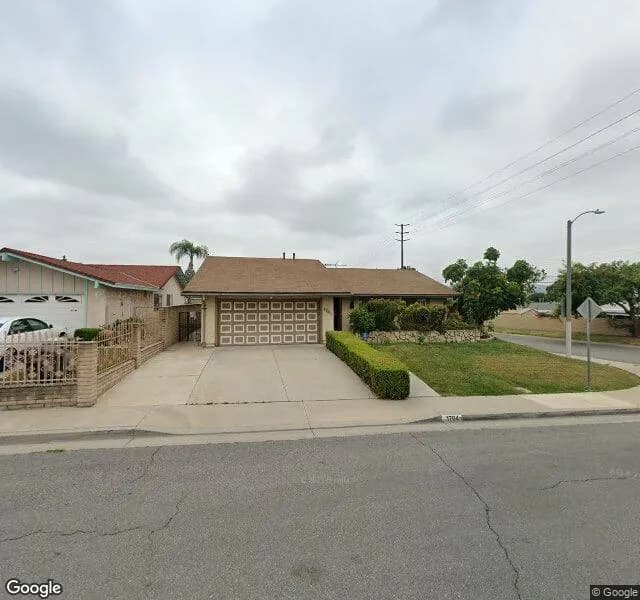 Starlight Care Home - Board And Care Home in West Covina, California