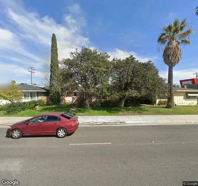 State Royale Guest Home