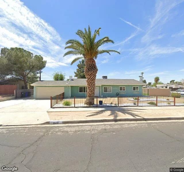 Stay With Us - Adult Residential Facility in Victorville, California