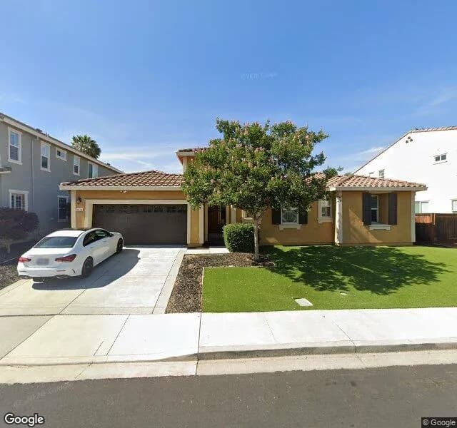 Steeplechase Villa - Board And Care Home in Brentwood, California