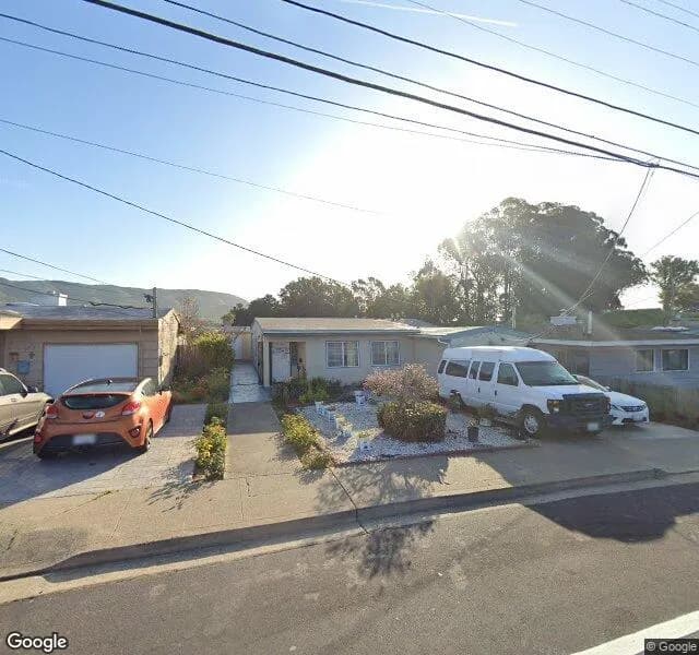 Stephanie Lily Home Inc - Board And Care Home in South San Francisco, California