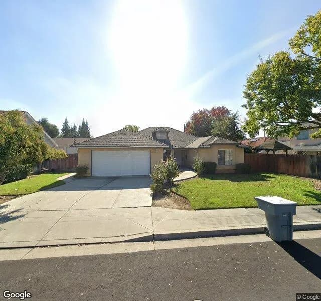 Stephen House - Board And Care Home in Clovis, California