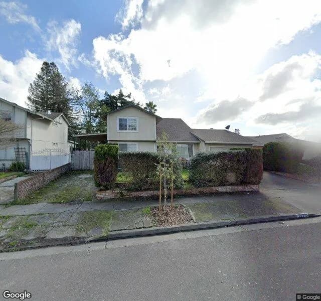 Stephen's House - Adult Residential Facility in Santa Rosa, California