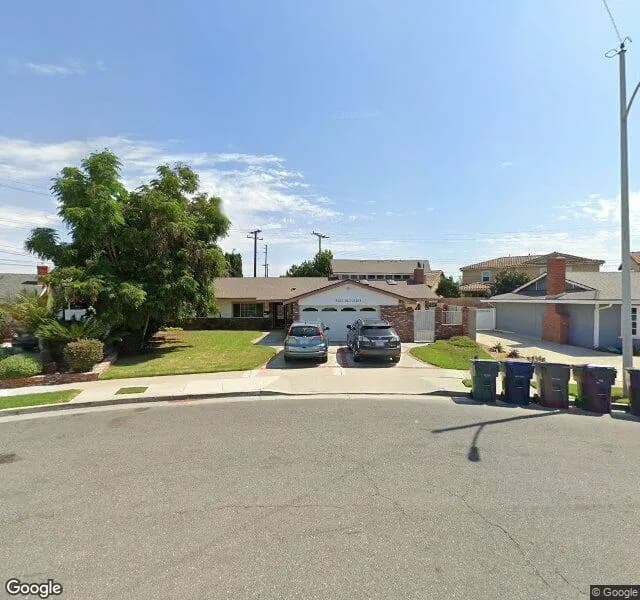 Sterling Senior Community 7 - Board And Care Home in Fountain Valley, California