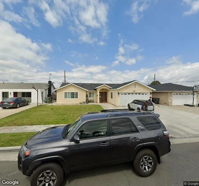 Sterling Senior Community I - Board And Care Home in Huntington Beach, California