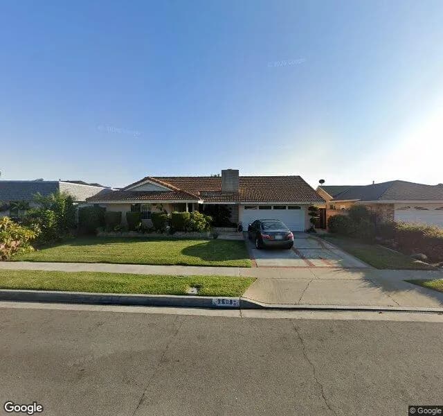 Sterling Senior Living 2 - Board And Care Home in Fountain Valley, California