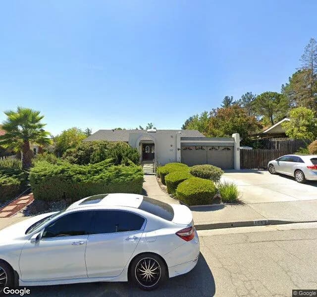 Stonehedge - Adult Residential Facility in Pleasant Hill, California