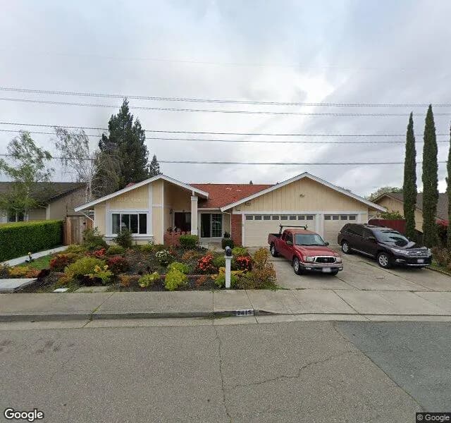 Stonehedge Guest Home