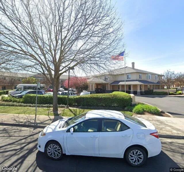 Stratford At Beyer Park, The