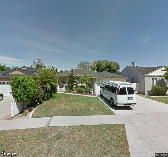 Studebaker Home - Adult Residential Facility in Long Beach, California