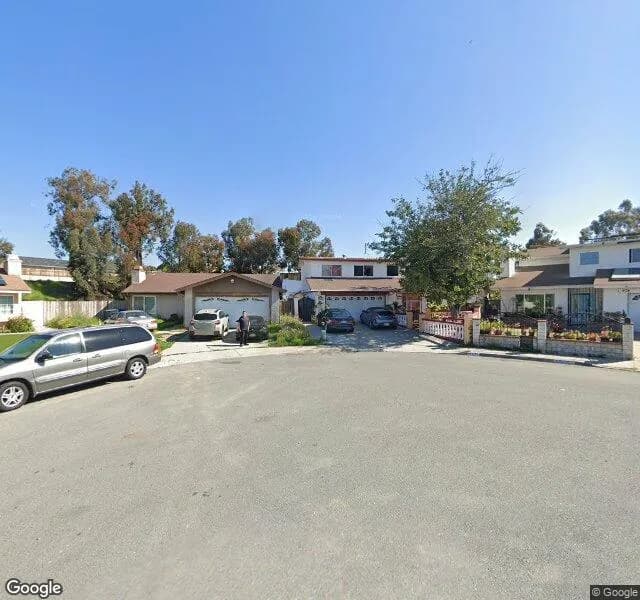 Sturdivant's Home, The