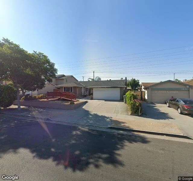 Sturla Care Home - Adult Residential Facility in San Jose, California