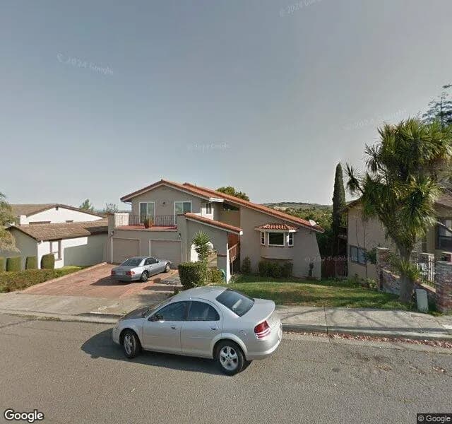 Successful Strides Inc