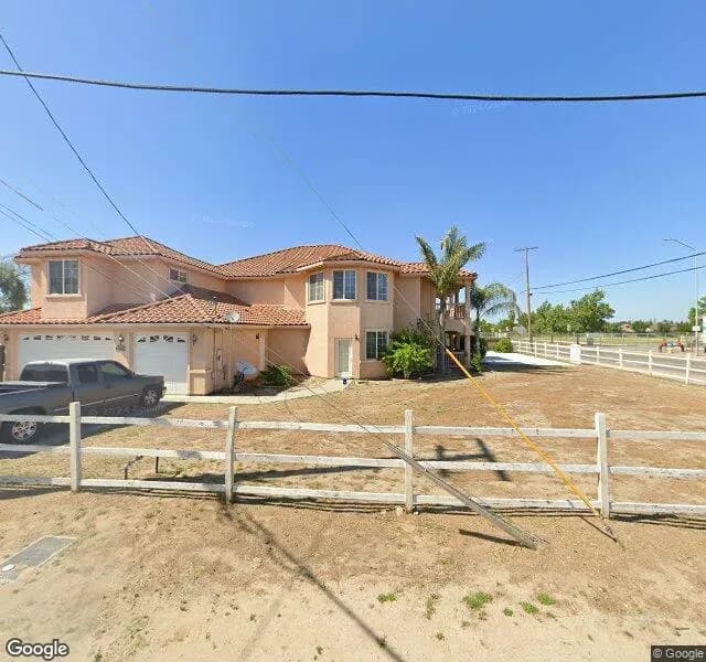 Suico Residential Facility