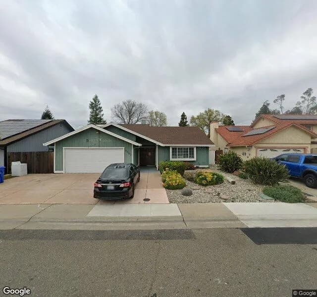 Sumerlin Guest Home 2 - Board And Care Home in Elk Grove, California