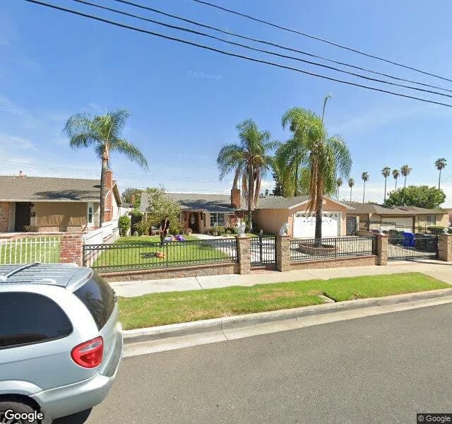 Summer Breeze Care Home - Board And Care Home in Rancho Cucamonga, California