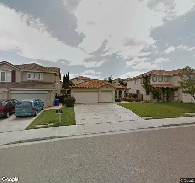 Summerfield Homes #1 - Adult Residential Facility in Antioch, California