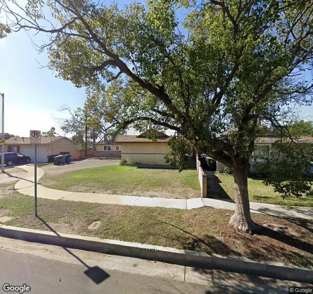 Sun Valley Residential Care - Board And Care Home in Sun Valley, California