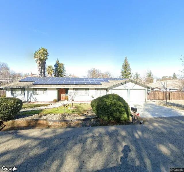 Sunbeam Barrios Home