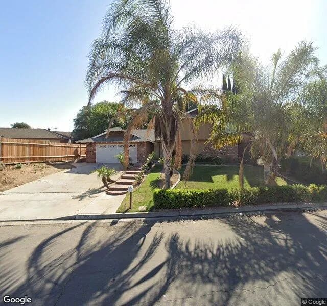 Sunflower Residential Care - Adult Residential Facility in Corona, California