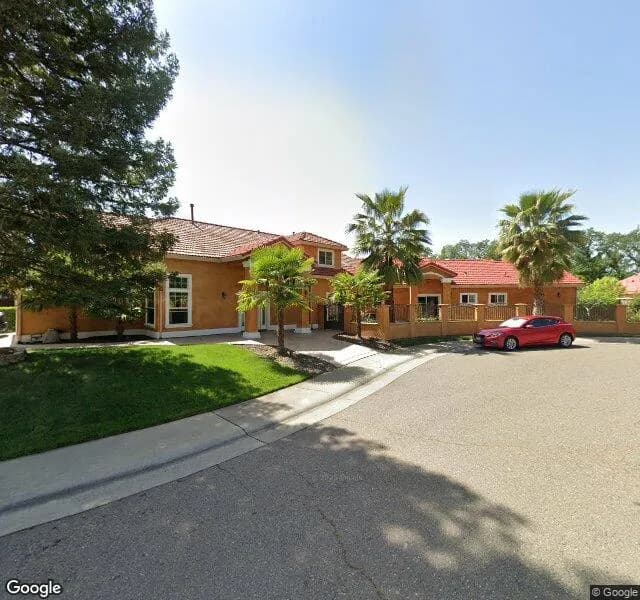 Sungarden Villa I - Board And Care Home in Citrus Heights, California