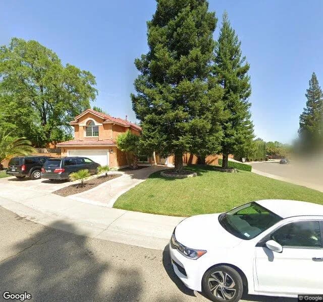 Sungarden Villa Ii - Board And Care Home in Citrus Heights, California