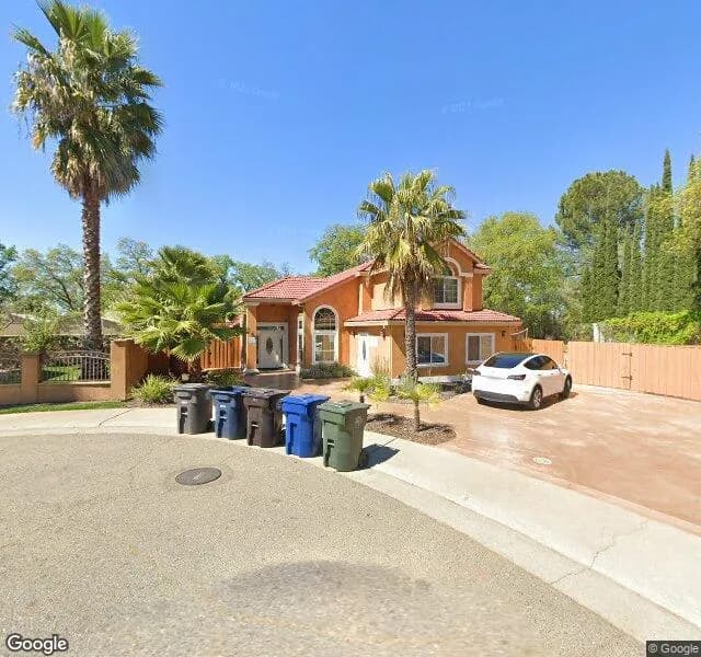 Sungarden Villa Iii - Board And Care Home in Citrus Heights, California