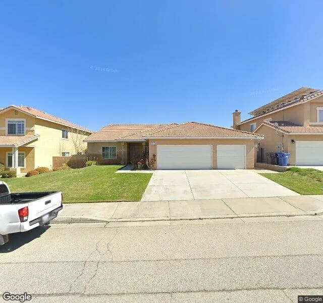 Sungate Care Facility