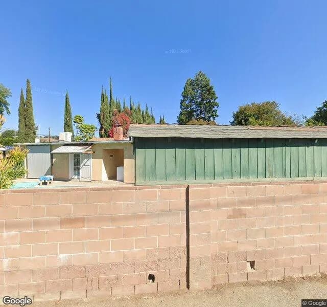 Sunland Living - Board And Care Home in Granada Hills, California