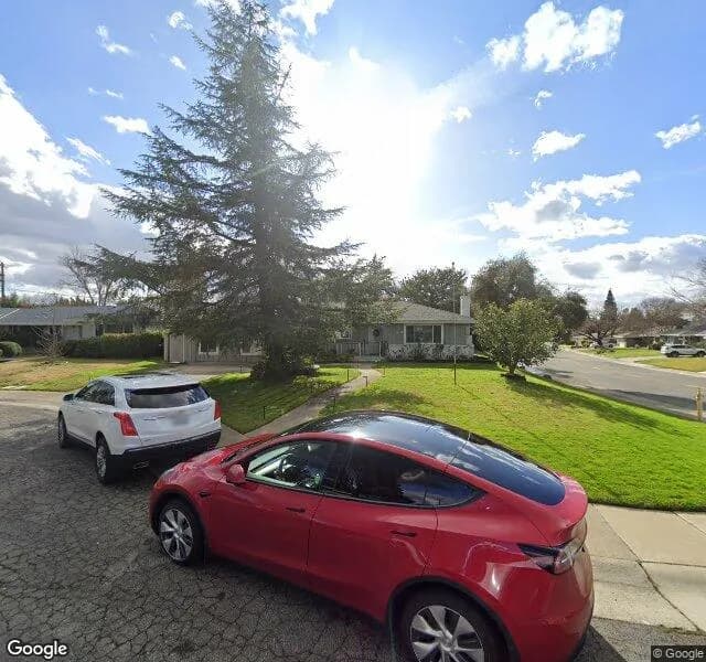 Sunny Bliss - Board And Care Home in Carmichael, California