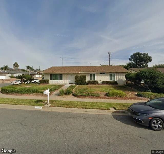 Sunny Care - Board And Care Home in Yorba Linda, California