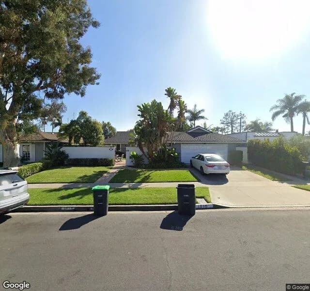 Sunny Coast Care Home