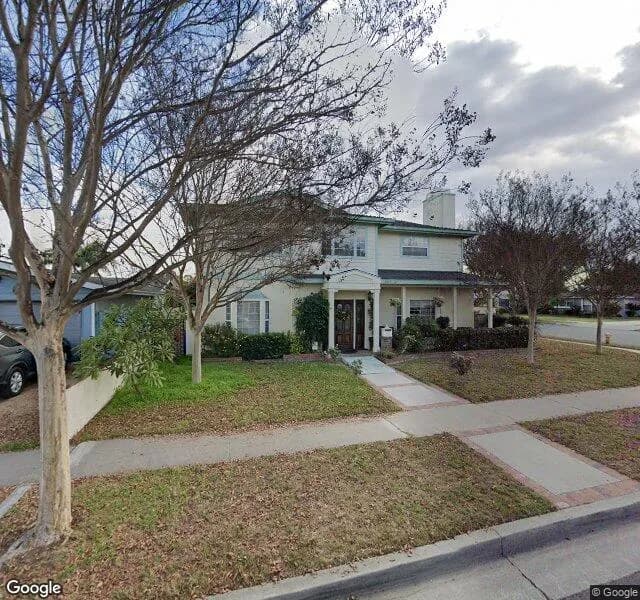 Sunny Crest Guest Home # 1 - Board And Care Home in Buena Park, California