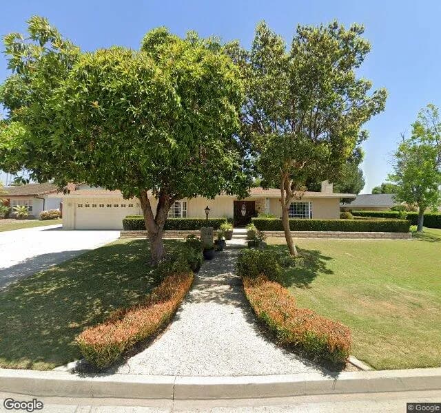 Sunny Crest Guest Home #3 - Board And Care Home in Buena Park, California