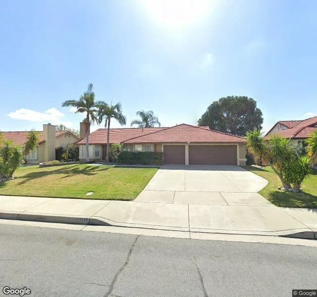 Sunny Crest Home Inc