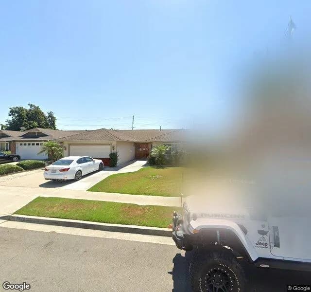 Sunny Days Home Care 1 - Board And Care Home in Fountain Valley, California