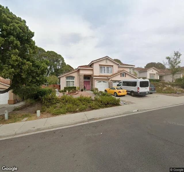 Sunny Delight Home Care