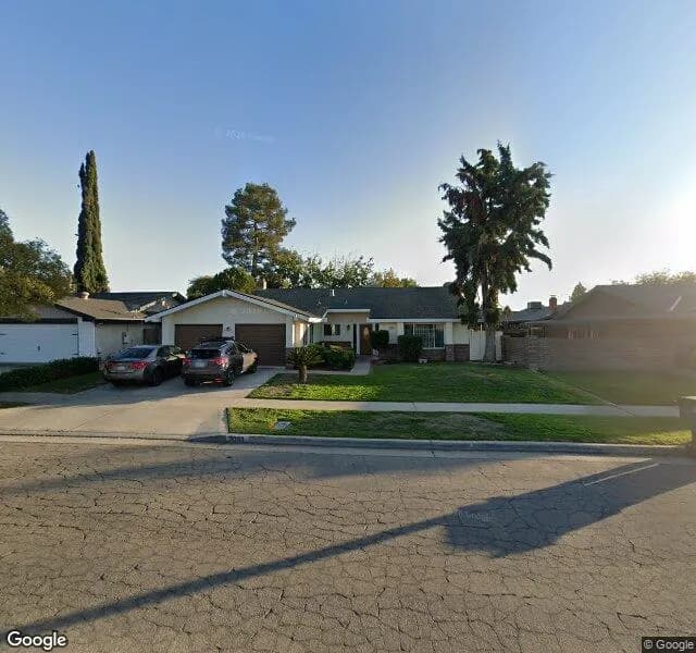 Sunny Garden - Board And Care Home in Fresno, California
