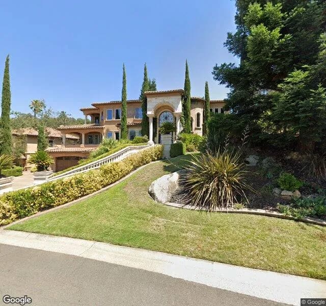 Sunny Hill Home Care - Board And Care Home in El Dorado Hills, California