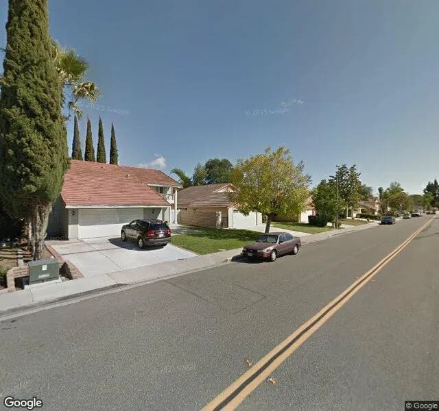 Sunny Hills Homes - Board And Care Home in Laguna Hills, California