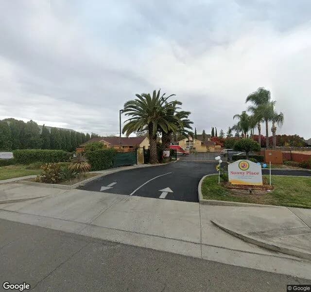 Sunny Place Of Stockton - Assisted Living Facility in Stockton, California