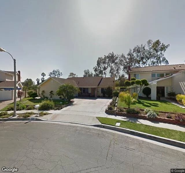 Sunny Ridge Manor Home - Board And Care Home in Fullerton, California