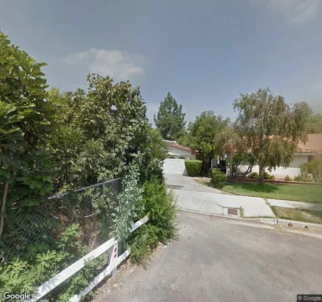 Sunny Senior Care - Board And Care Home in Northridge, California