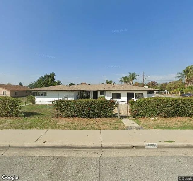 Sunnyside Guest Home