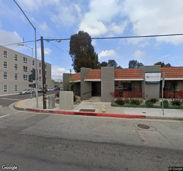 Sunnyside Retirement Center