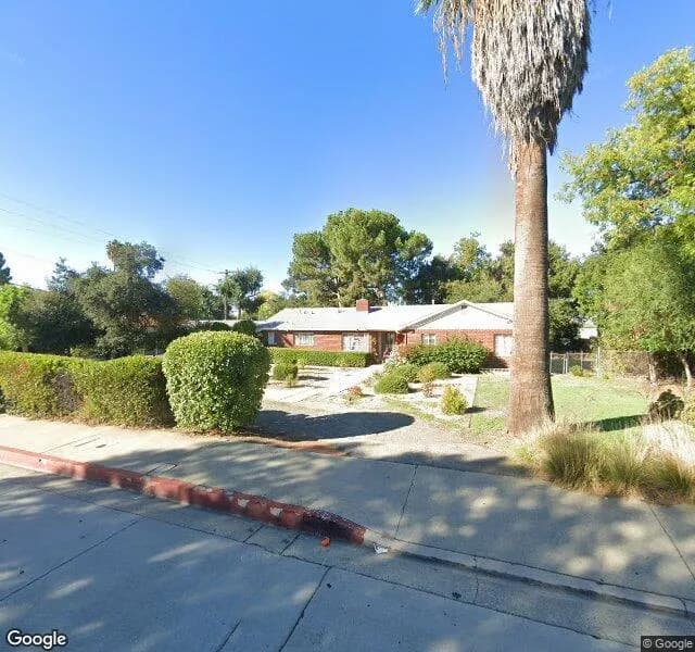 Sunray Assisted Living - Board And Care Home in Claremont, California