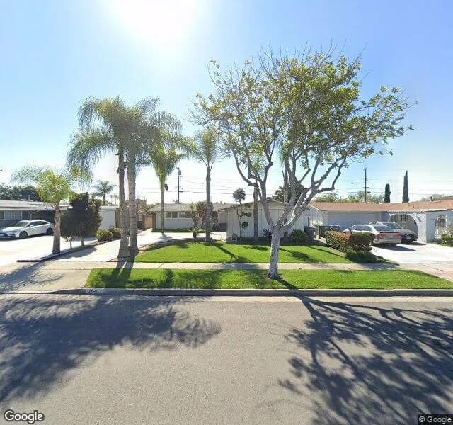 Sunrays Board & Care - Board And Care Home in Buena Park, California