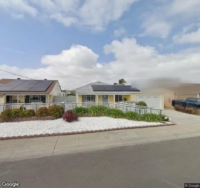Sunrise Care Home Ii - Board And Care Home in San Lorenzo, California
